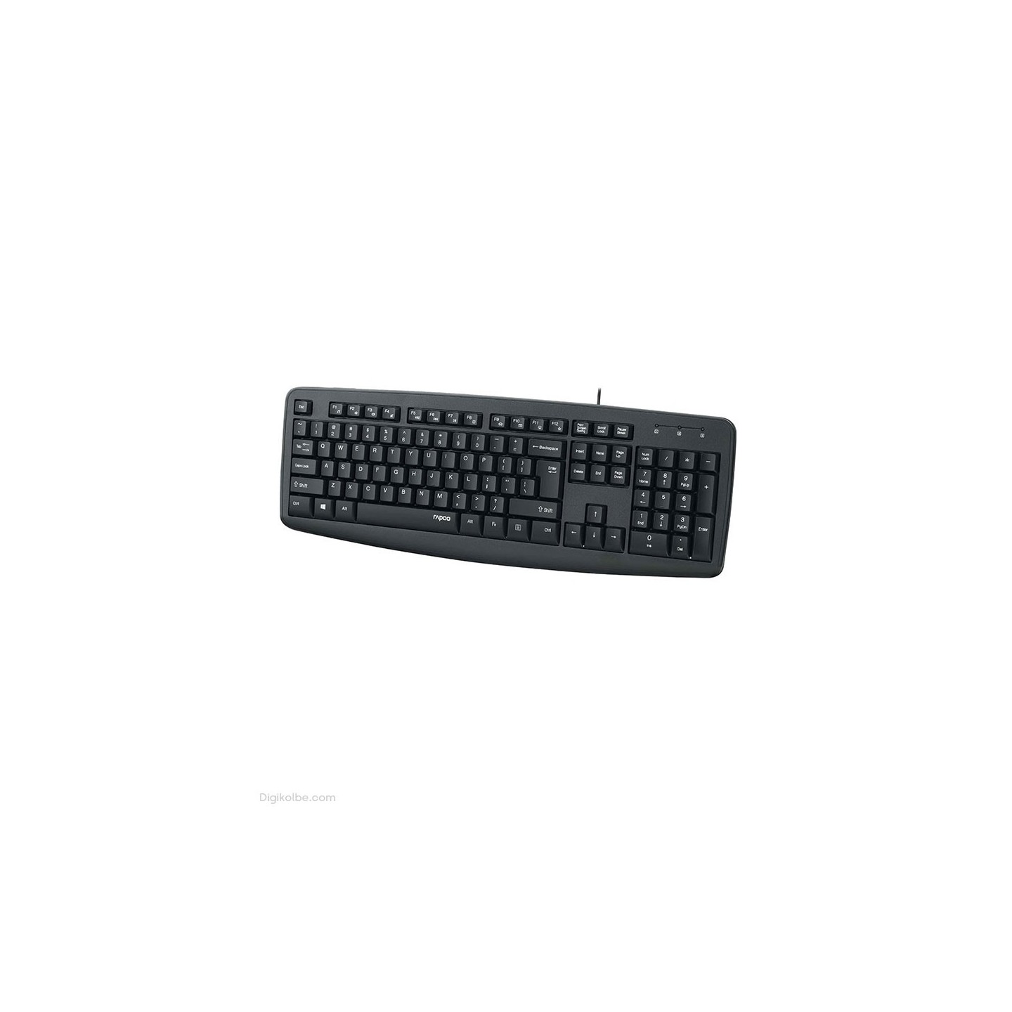 کیبورد رپو NK2600