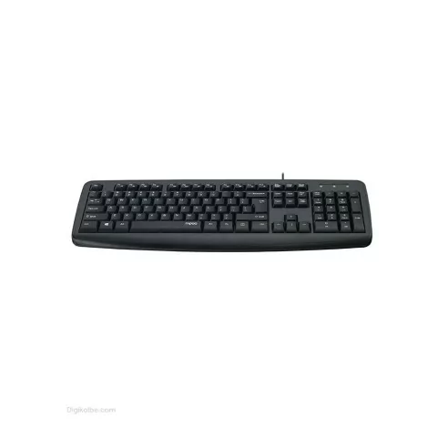 کیبورد رپو NK2600