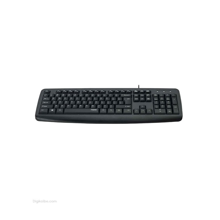 کیبورد رپو NK2600