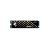 حافظه اس‌اس‌دی ام‌اس‌آی SPATIUM M371 ( ظرفیت 1 ترابایت )