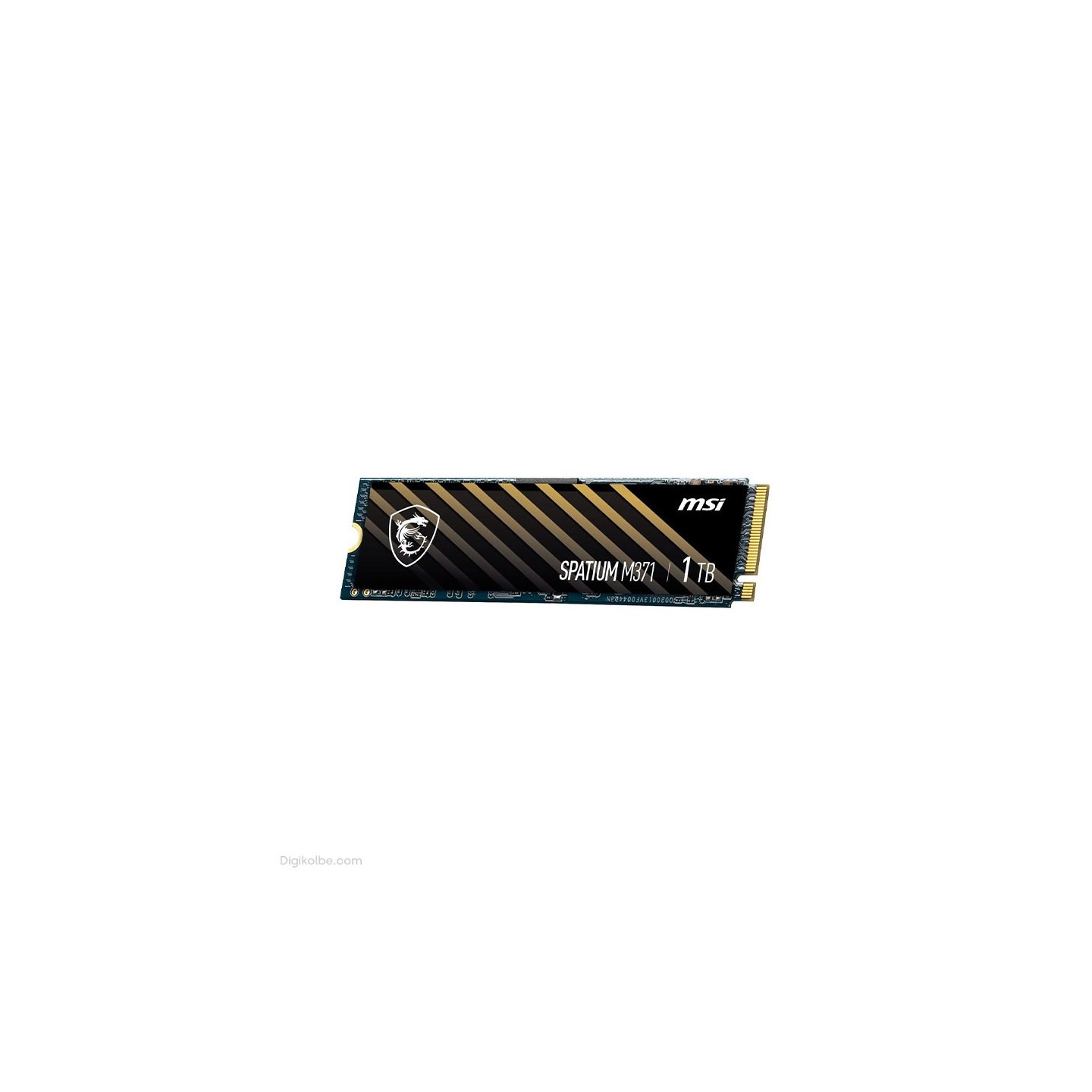 حافظه اس‌اس‌دی ام‌اس‌آی SPATIUM M371 ( ظرفیت 1 ترابایت )