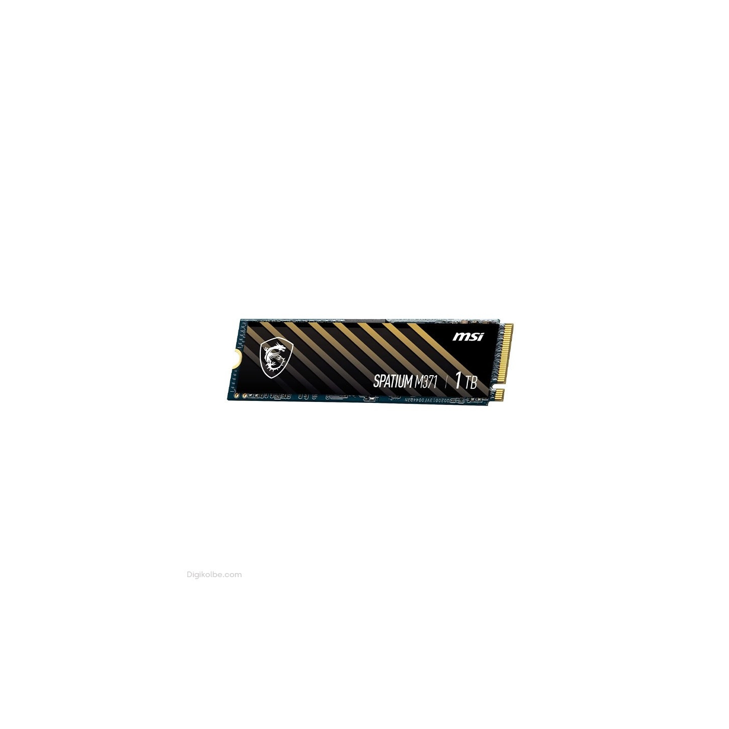 حافظه اس‌اس‌دی ام‌اس‌آی SPATIUM M371 ( ظرفیت 1 ترابایت )