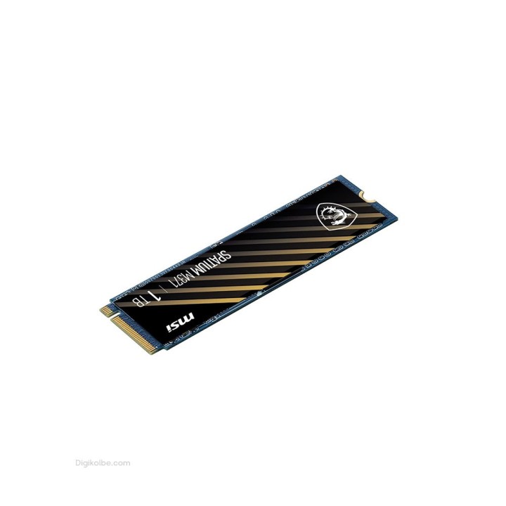 حافظه اس‌اس‌دی ام‌اس‌آی SPATIUM M371 ( ظرفیت 1 ترابایت )