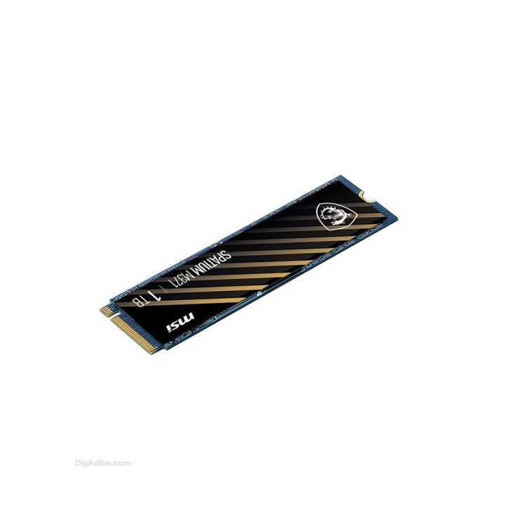 حافظه اس‌اس‌دی ام‌اس‌آی SPATIUM M371 ( ظرفیت 1 ترابایت )