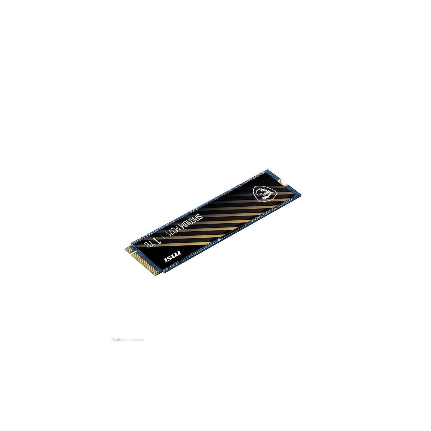 حافظه اس‌اس‌دی ام‌اس‌آی SPATIUM M371 ( ظرفیت 1 ترابایت )
