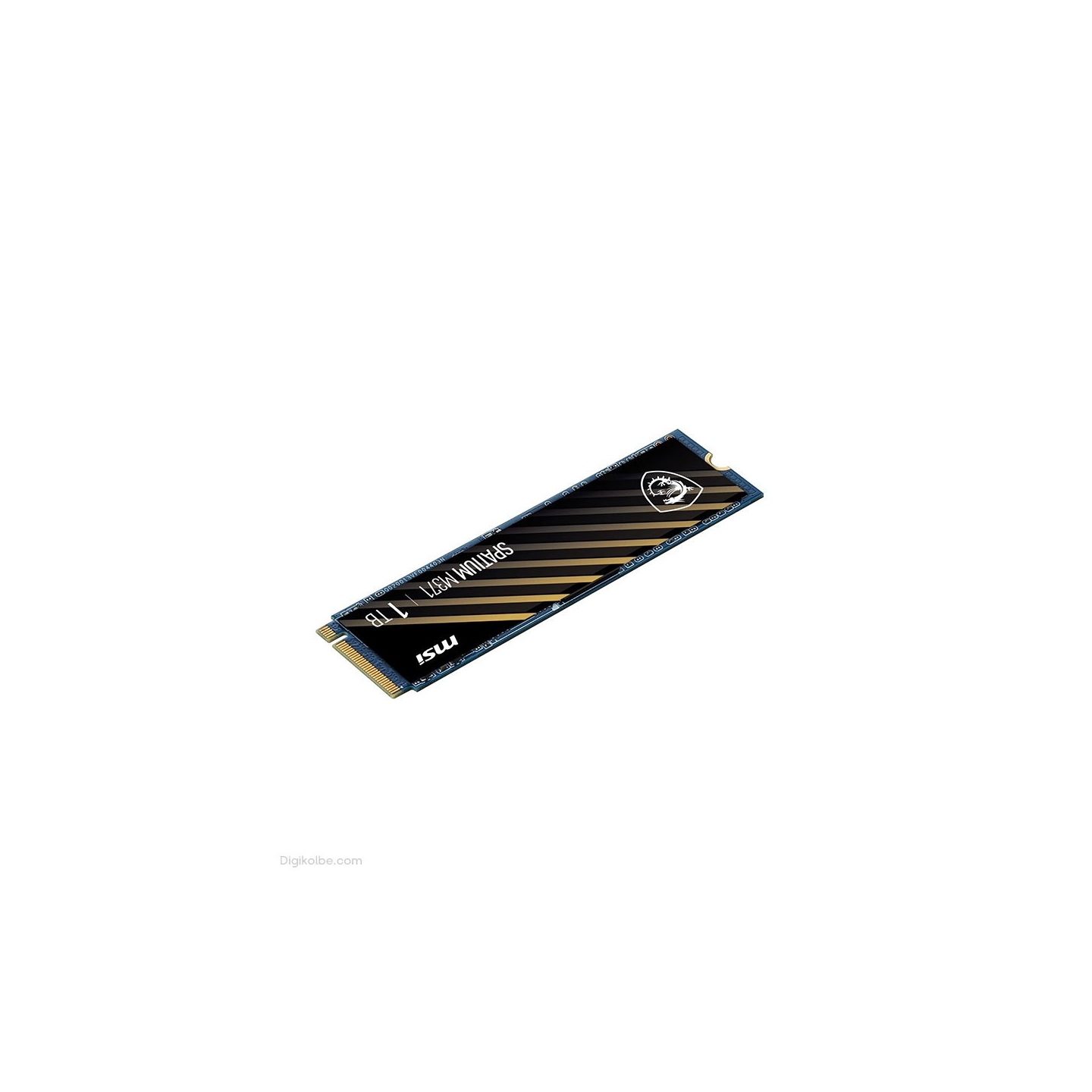 حافظه اس‌اس‌دی ام‌اس‌آی SPATIUM M371 ( ظرفیت 1 ترابایت )