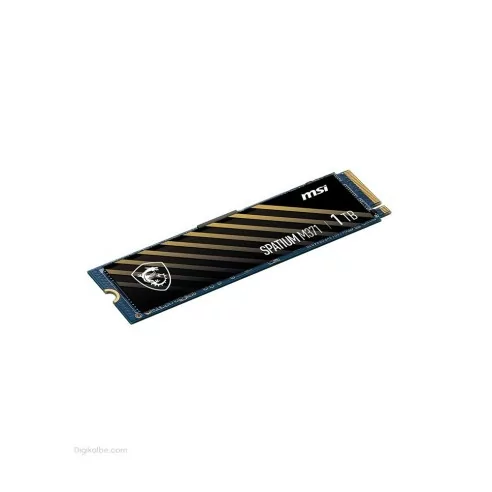 حافظه اس‌اس‌دی ام‌اس‌آی SPATIUM M371 ( ظرفیت 1 ترابایت )