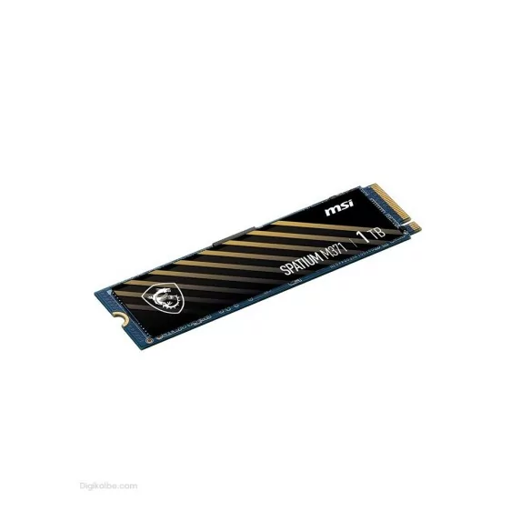 حافظه اس‌اس‌دی ام‌اس‌آی SPATIUM M371 ( ظرفیت 1 ترابایت )