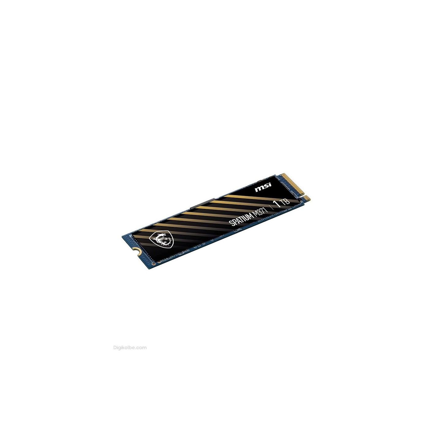 حافظه اس‌اس‌دی ام‌اس‌آی SPATIUM M371 ( ظرفیت 1 ترابایت )
