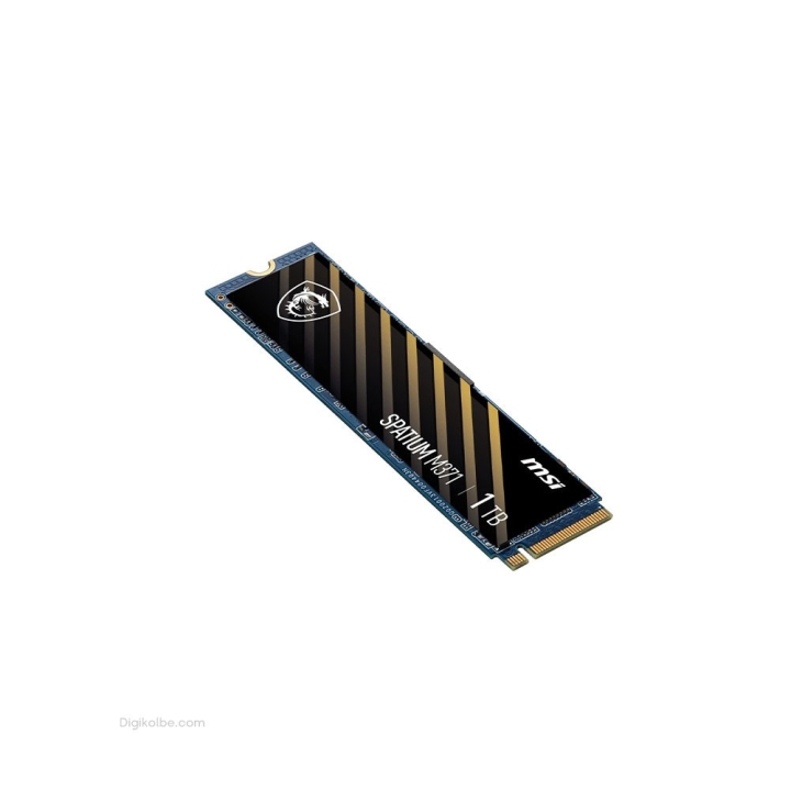 حافظه اس‌اس‌دی ام‌اس‌آی SPATIUM M371 ( ظرفیت 1 ترابایت )