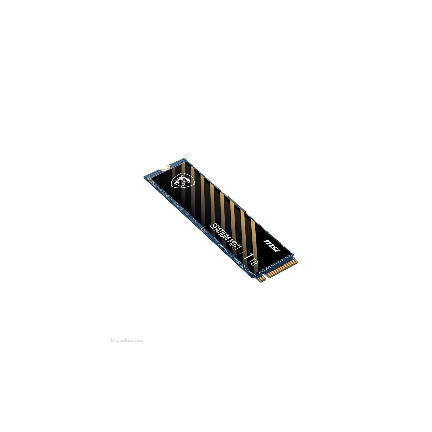 حافظه اس‌اس‌دی ام‌اس‌آی SPATIUM M371 ( ظرفیت 1 ترابایت )