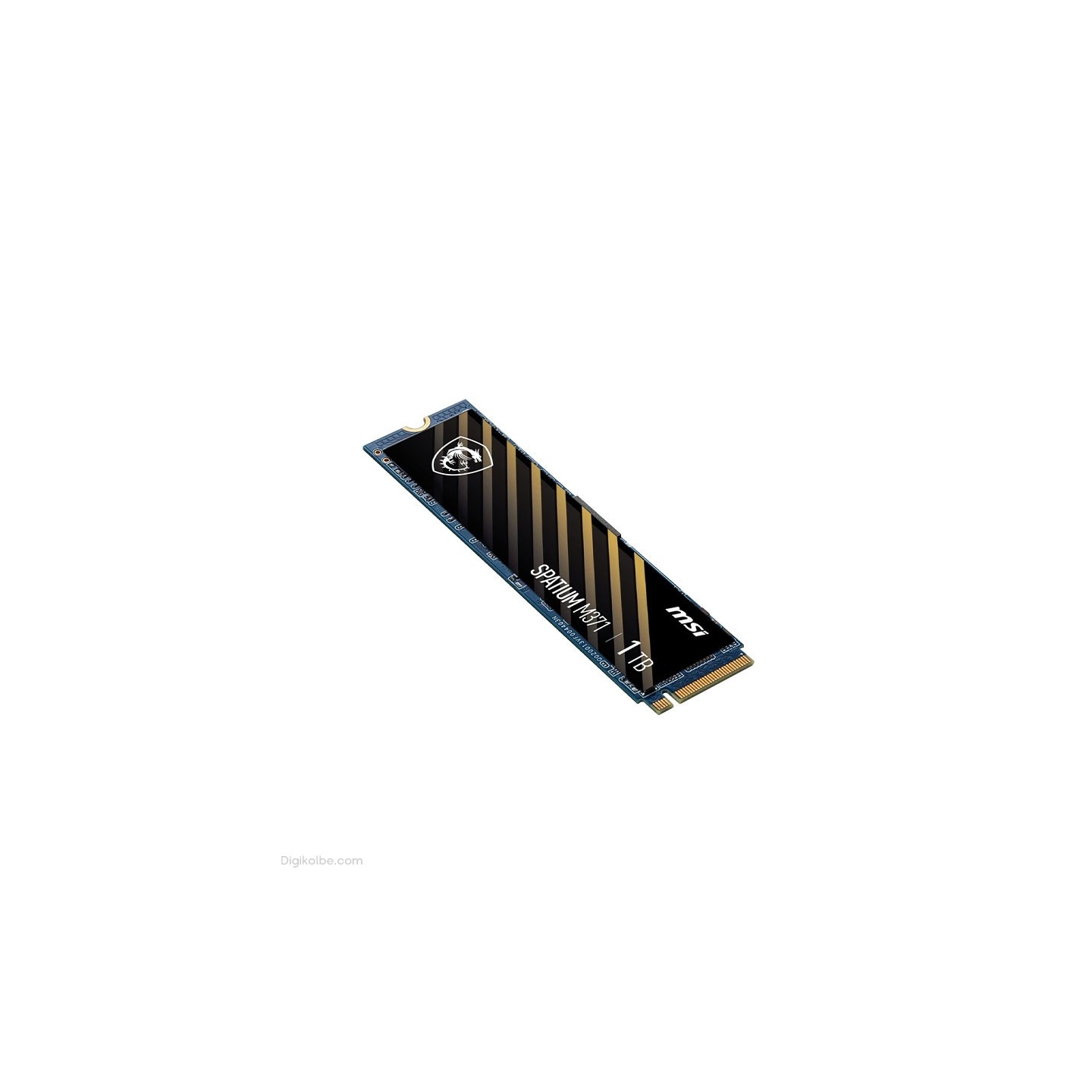 حافظه اس‌اس‌دی ام‌اس‌آی SPATIUM M371 ( ظرفیت 1 ترابایت )