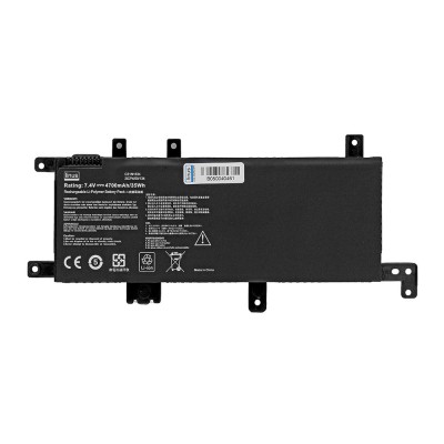 باتری لپ‌تاپ ایسوس A508 (Vivobook)