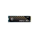 حافظه اس‌اس‌دی ام‌اس‌آی SPATIUM M450 ( ظرفیت 500 گیگابایت )