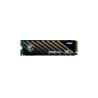 حافظه اس‌اس‌دی ام‌اس‌آی SPATIUM M450 ( ظرفیت 500 گیگابایت )