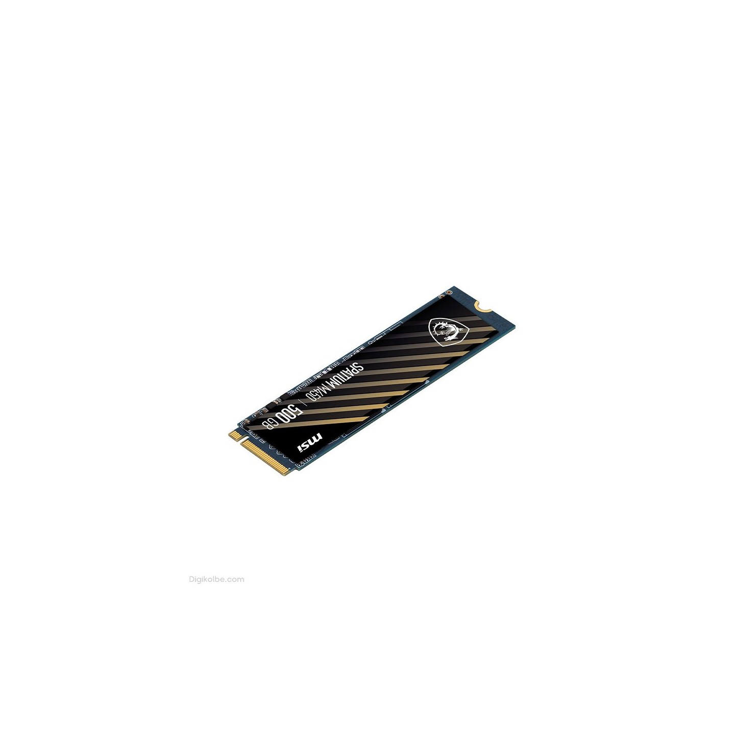 حافظه اس‌اس‌دی ام‌اس‌آی SPATIUM M450 ( ظرفیت 500 گیگابایت )