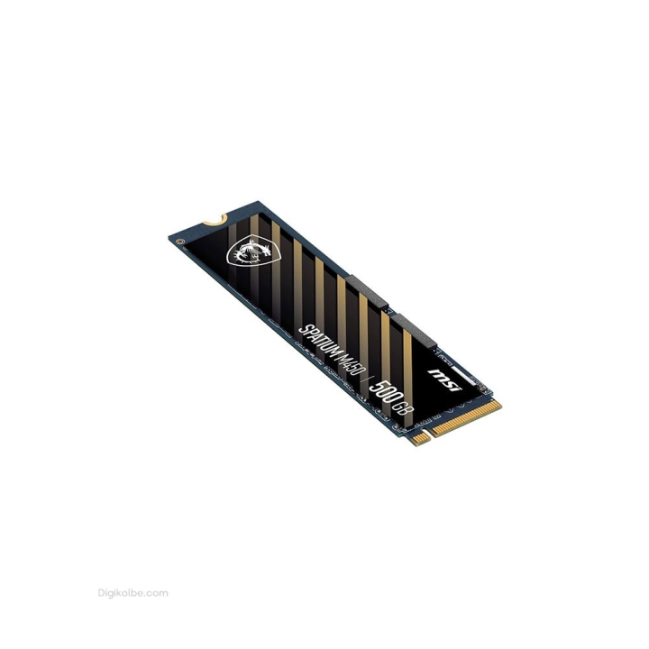 حافظه اس‌اس‌دی ام‌اس‌آی SPATIUM M450 ( ظرفیت 500 گیگابایت )