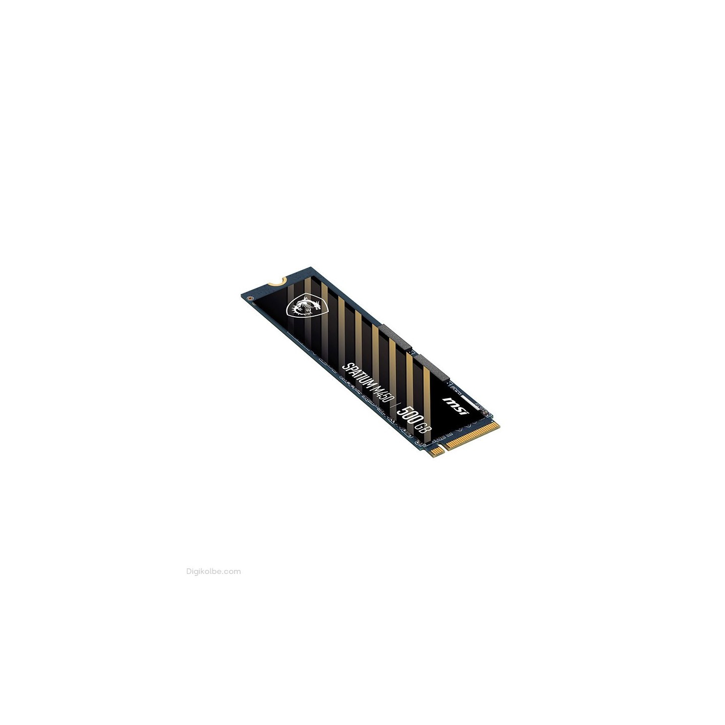 حافظه اس‌اس‌دی ام‌اس‌آی SPATIUM M450 ( ظرفیت 500 گیگابایت )