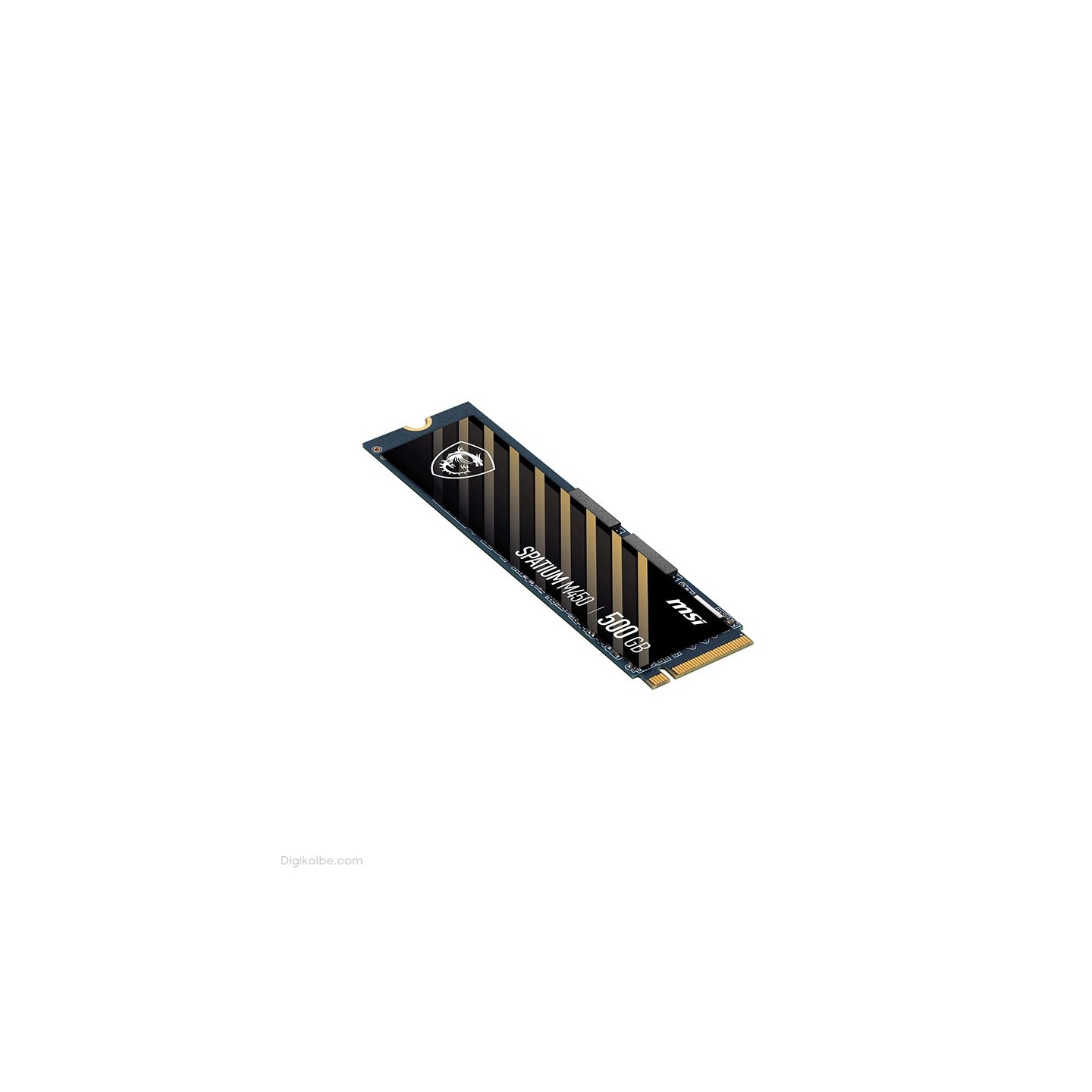 حافظه اس‌اس‌دی ام‌اس‌آی SPATIUM M450 ( ظرفیت 500 گیگابایت )
