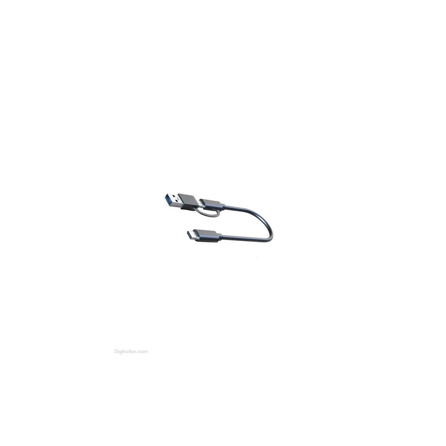 باکس تبدیل هارد لپ‌تاپ هایسنسر HY-S328 (M.2 NVME)