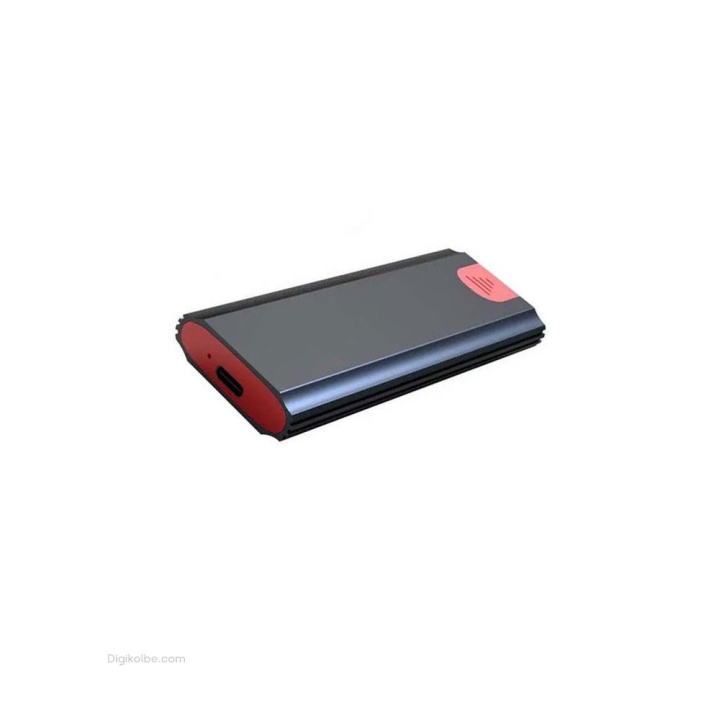 باکس تبدیل هارد لپ‌تاپ هایسنسر HY-S328 (M.2 NVME)