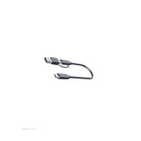باکس تبدیل هارد لپ‌تاپ هایسنسر HY-S207 (M.2 NVME)