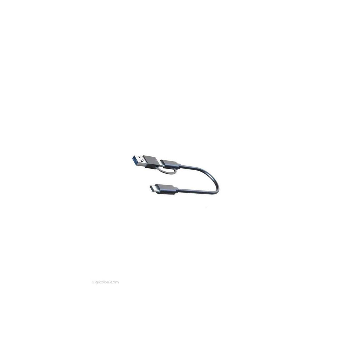 باکس تبدیل هارد لپ‌تاپ هایسنسر HY-S207 (M.2 NVME)