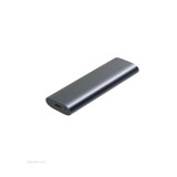 باکس تبدیل هارد لپ‌تاپ هایسنسر HY-S207 (M.2 NVME)
