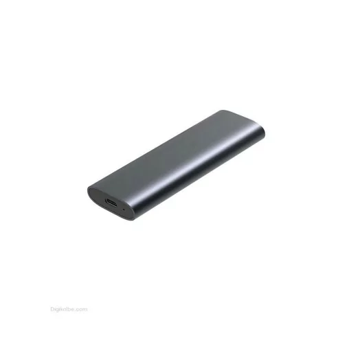 باکس تبدیل هارد لپ‌تاپ هایسنسر HY-S207 (M.2 NVME)