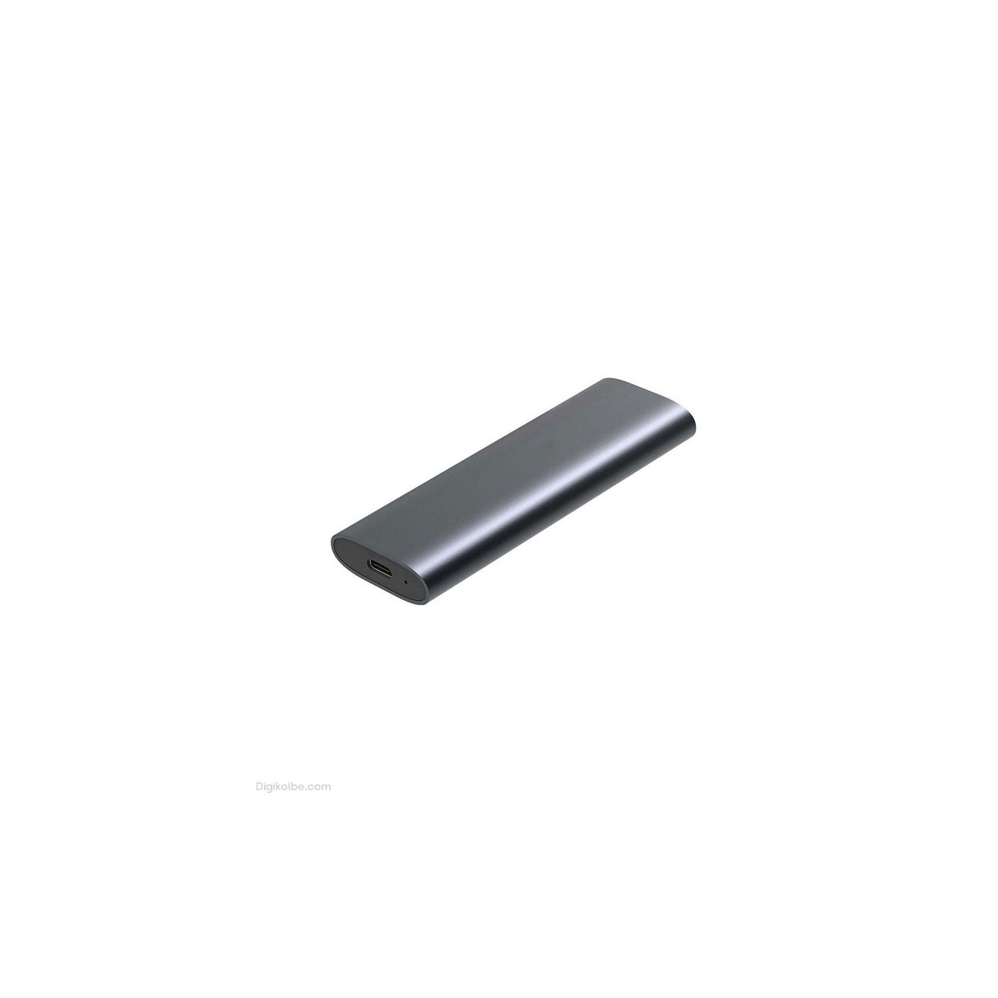 باکس تبدیل هارد لپ‌تاپ هایسنسر HY-S207 (M.2 NVME)