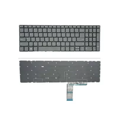 کیبورد لپ‌تاپ لنوو IdeaPad 3-15