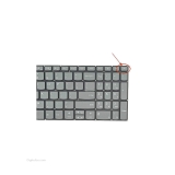 کیبورد لپ‌تاپ لنوو IdeaPad 3-15