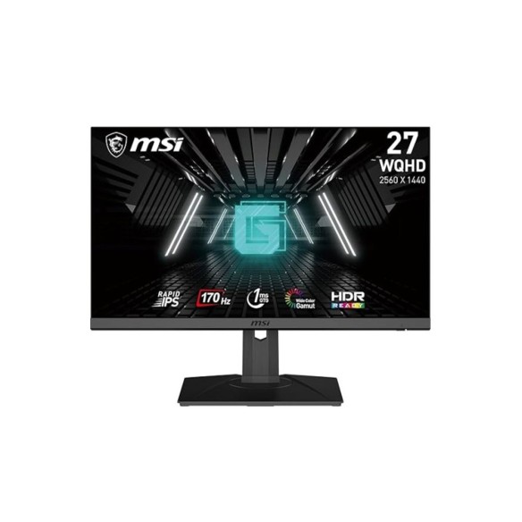مانیتور ام‌اس‌آی G274QPF  ( 27 اینچ | WQHD )