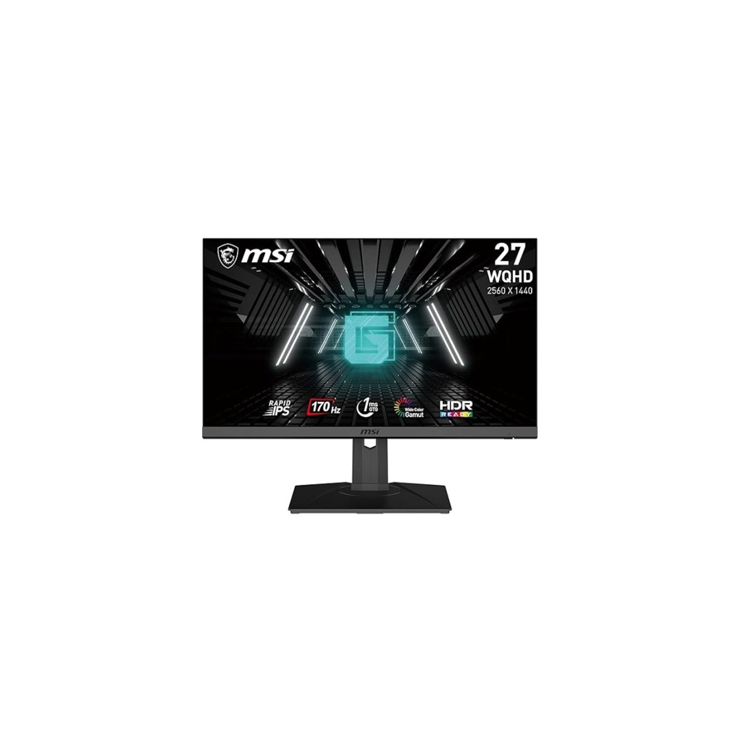 مانیتور ام‌اس‌آی G274QPF  ( 27 اینچ | WQHD )