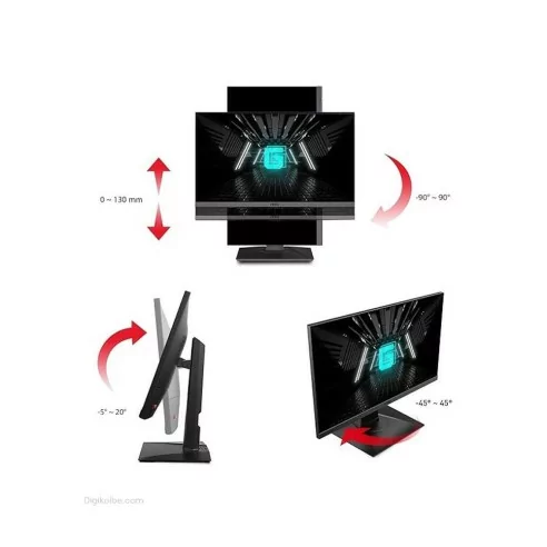 مانیتور اماسآی G274QPF ( 27 اینچ | WQHD )