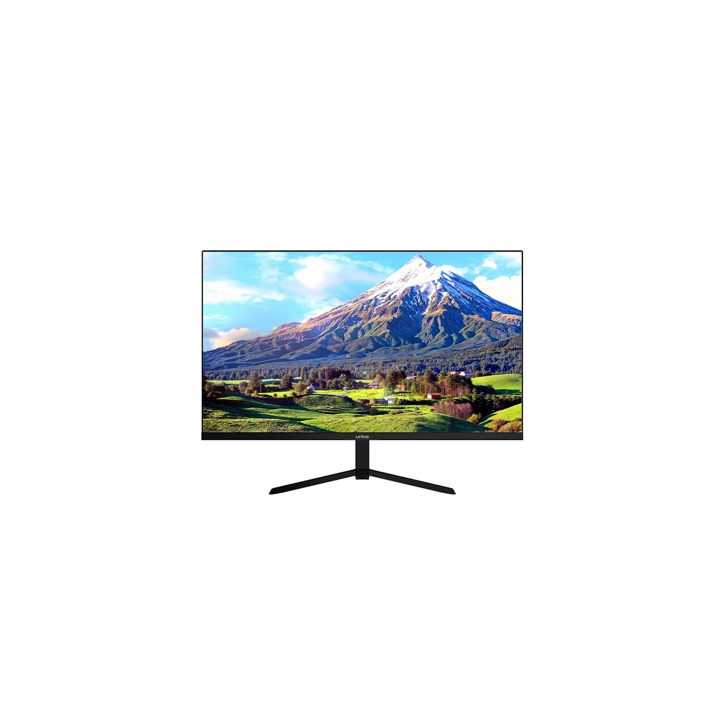 مانیتور یونیوو UM-2421-IS ( 24 اینچ | 100Hz )