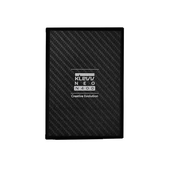 حافظه اس‌اس‌دی کلو NEO N400 (ظرفیت 480 گیگابایت)