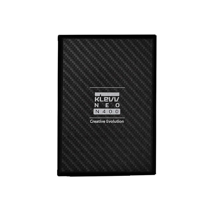 حافظه اس‌اس‌دی کلو NEO N400 (ظرفیت 480 گیگابایت)