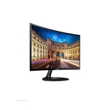 مانیتور سامسونگ C24F390FHM ( 24 اینچ )