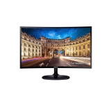 مانیتور سامسونگ C24F390FHM ( 24 اینچ )