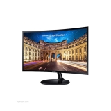 مانیتور سامسونگ C24F390FHM ( 24 اینچ )