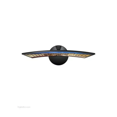 مانیتور سامسونگ C24F390FHM ( 24 اینچ )