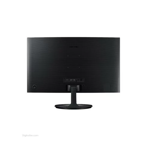 مانیتور سامسونگ C24F390FHM ( 24 اینچ )