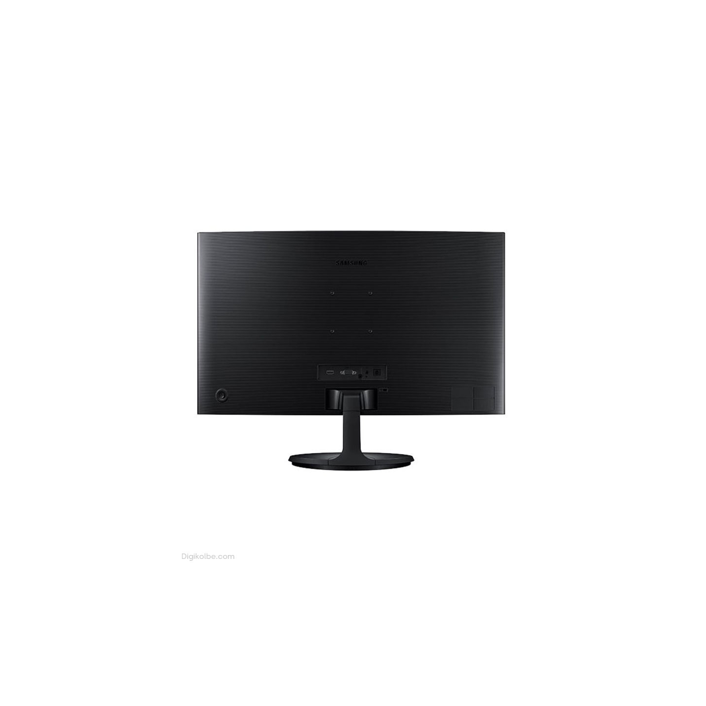 مانیتور سامسونگ C24F390FHM ( 24 اینچ )