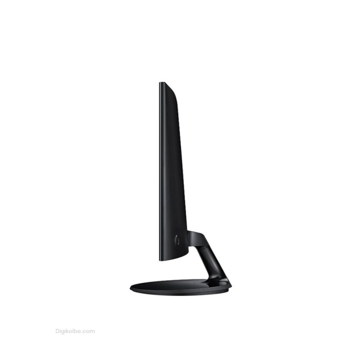 مانیتور سامسونگ C24F390FHM ( 24 اینچ )