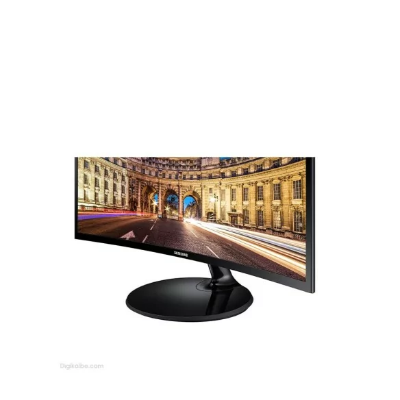 مانیتور سامسونگ C24F390FHM ( 24 اینچ ) مانیتور سامسونگ C24F390FHM ( 24 اینچ )