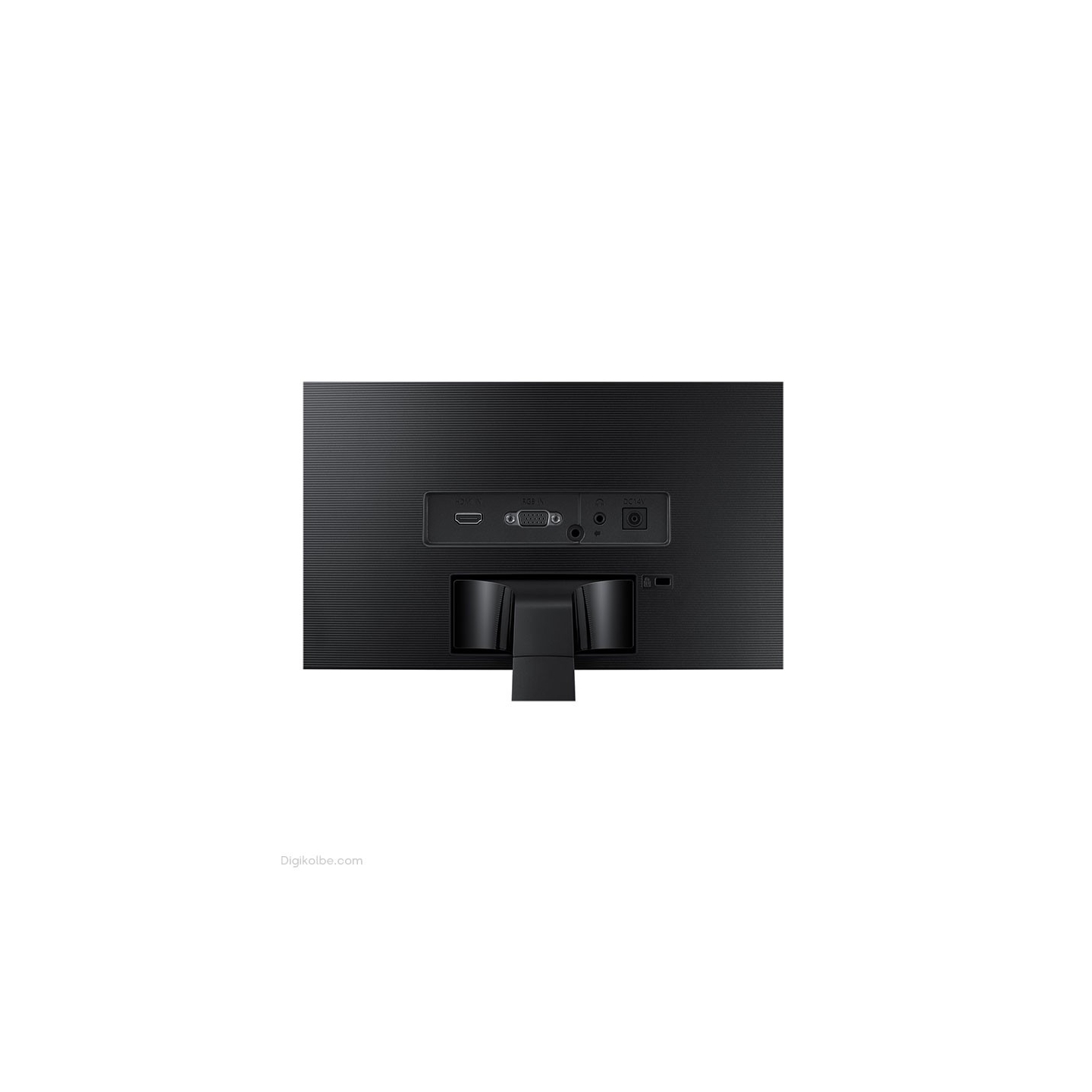مانیتور سامسونگ C24F390FHM ( 24 اینچ )