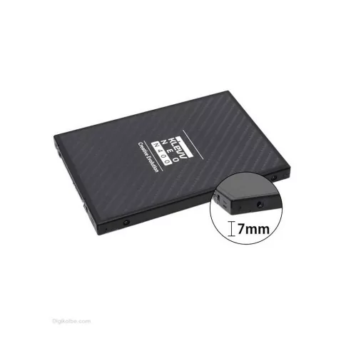 حافظه اساسدی کلو NEO N400 (ظرفیت 480 گیگابایت)