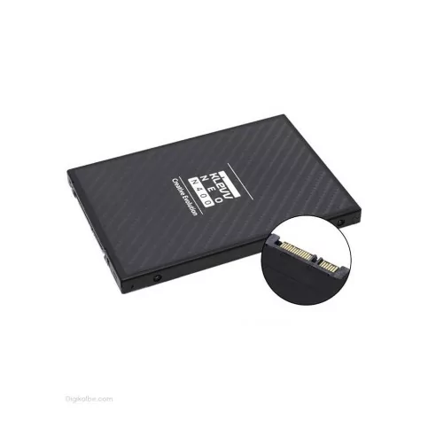 حافظه اساسدی کلو NEO N400 (ظرفیت 480 گیگابایت)