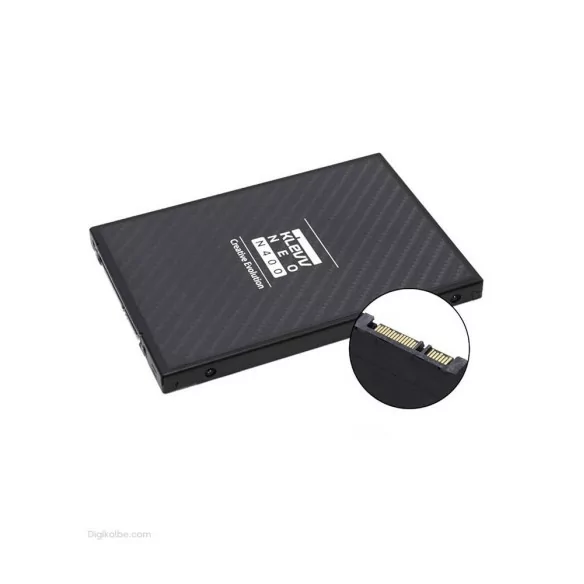 حافظه اساسدی کلو NEO N400 (ظرفیت 480 گیگابایت) حافظه اساسدی کلو NEO N400 (ظرفیت 480 گیگابایت)